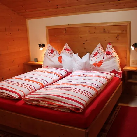 Wohlfuhlappartement Bachhausl Alpbach