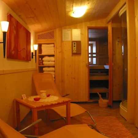 Appartement Wohlfuhlappartement Bachhausl