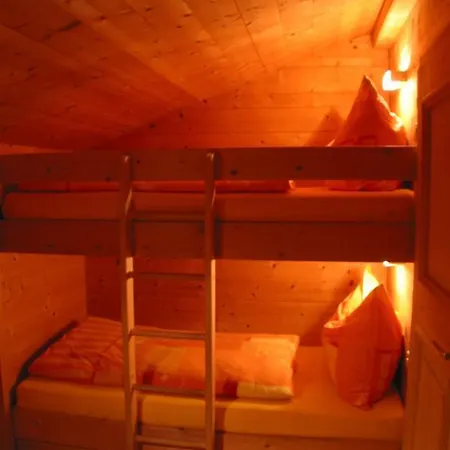 Wohlfuhlappartement Bachhausl Alpbach