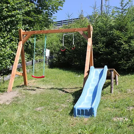 Appartement Wohlfuhlappartement Bachhausl *